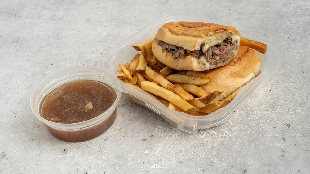 French Dip