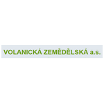 logo Volanická zemědělská, a.s.