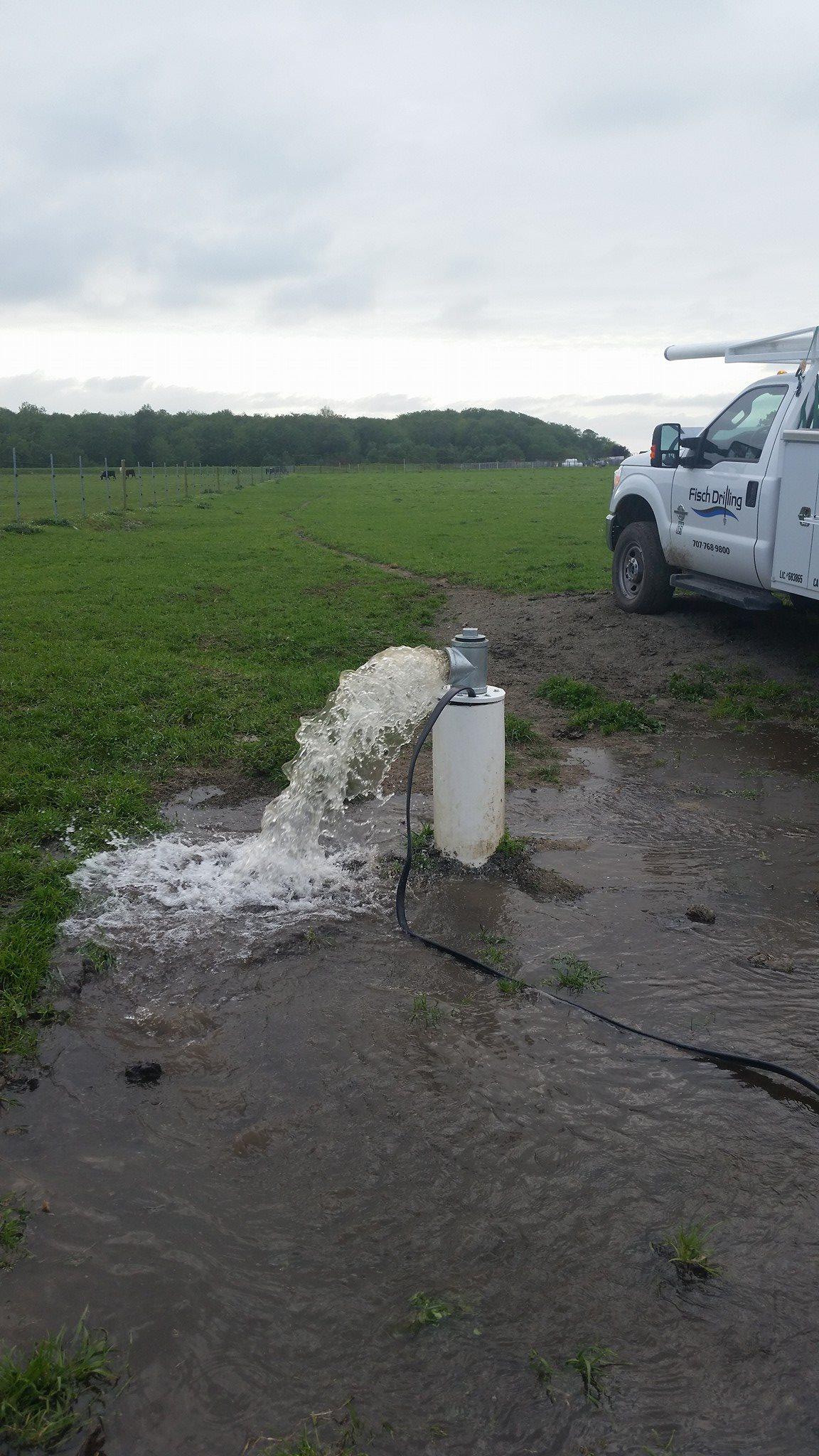 Fisch Drilling Image