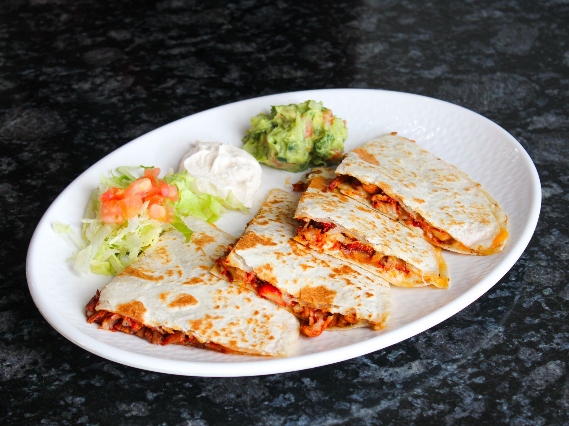 Quesadilla