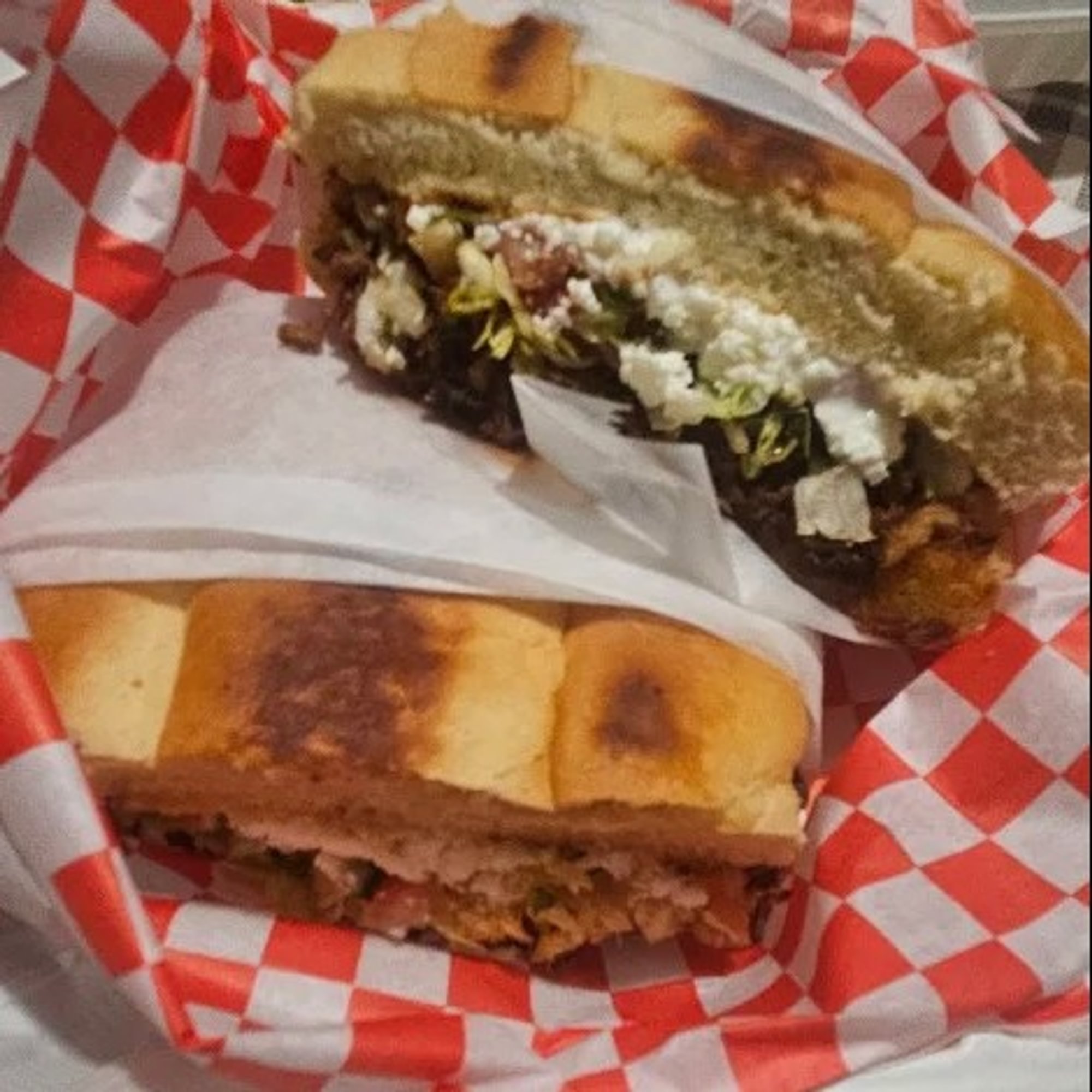 Torta