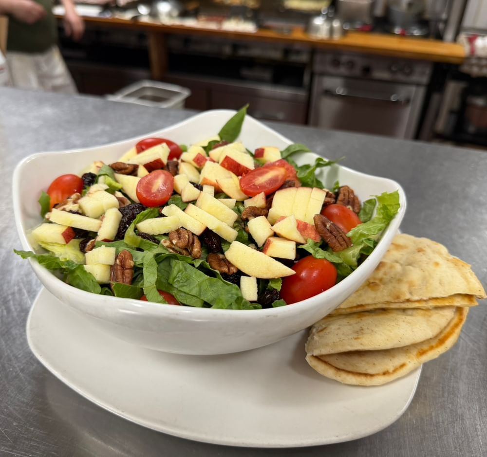 Michigan Salad