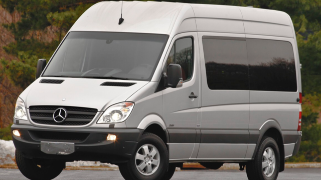 A1 Rental Vans Photo