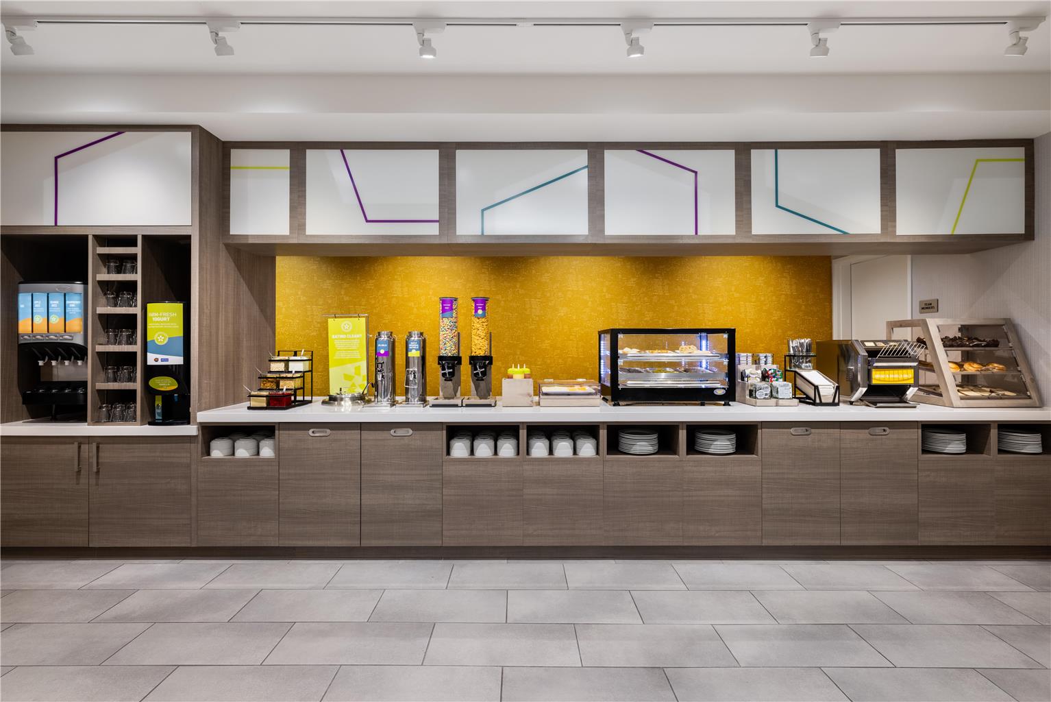 Home2 Suites by Hilton Altoona Des Moines Image