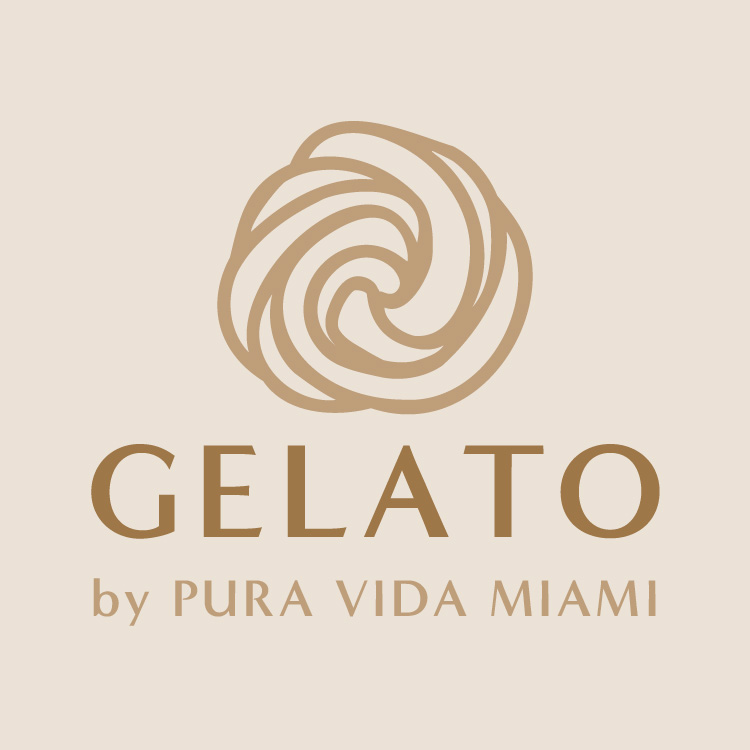 Gelato by Pura Vida Miami