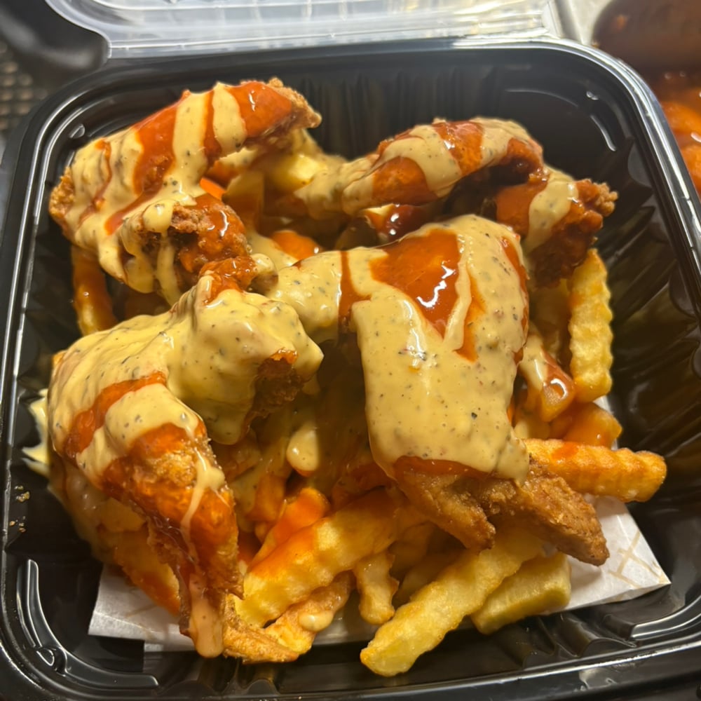 Chicken