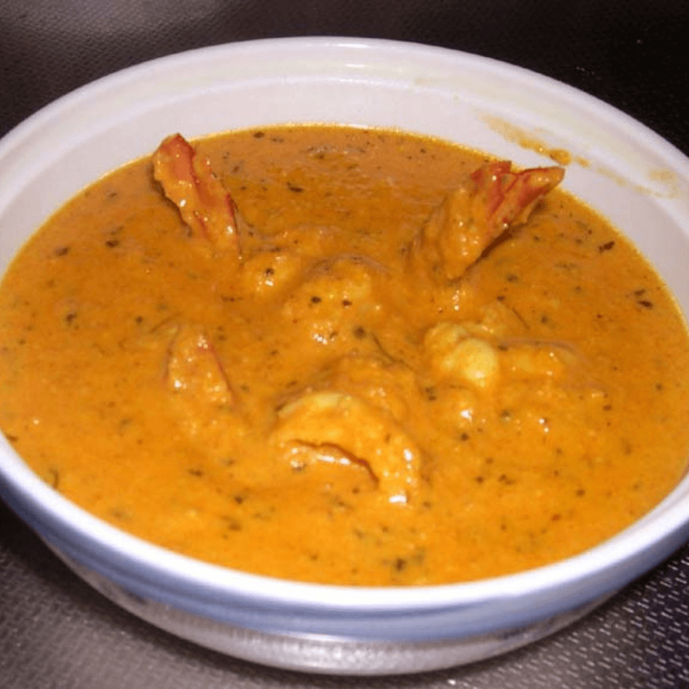 Shrimp Makani (GF, NF)
