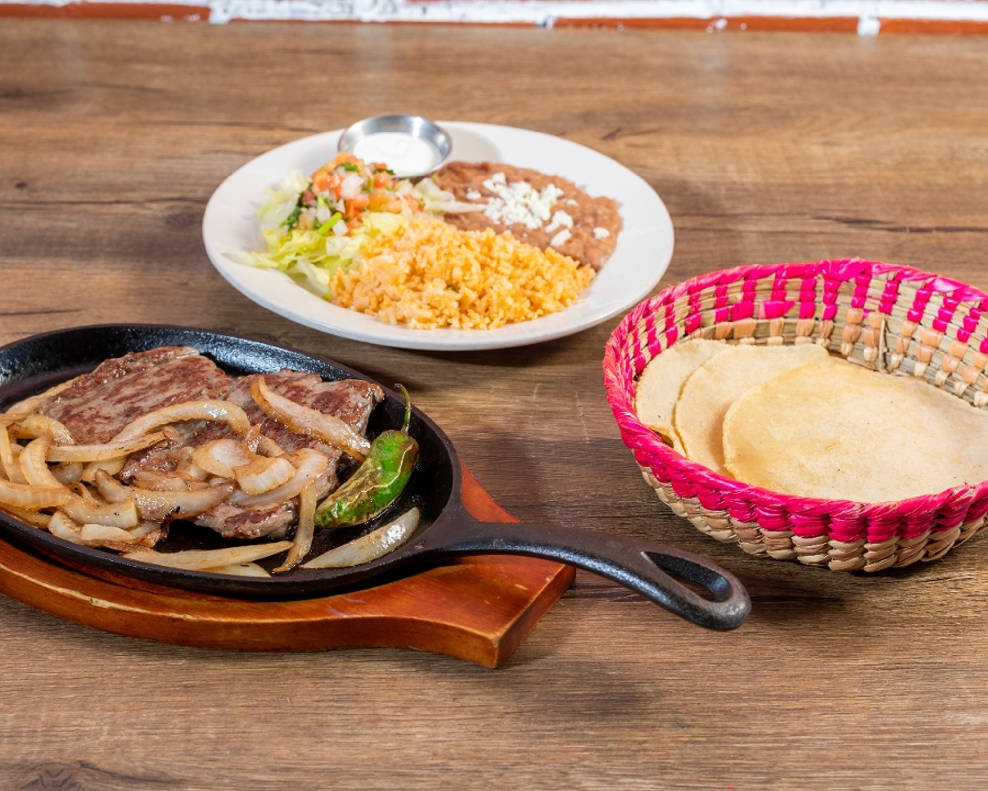 Carne Asada