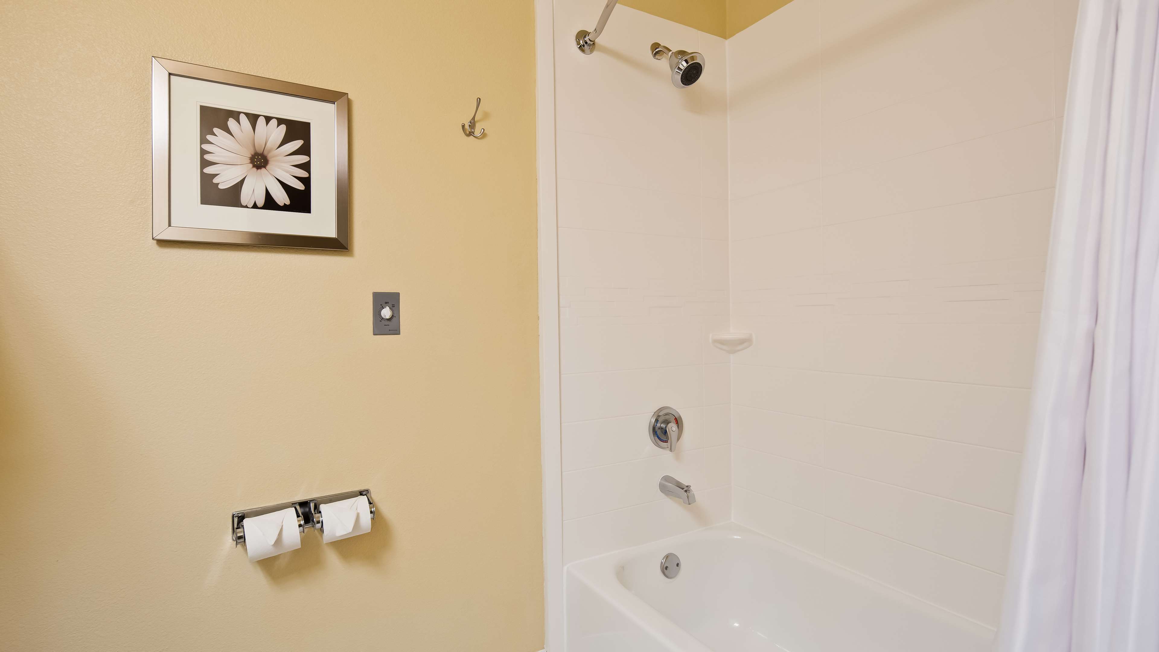 Best Western Plus Plaza by the Green Photo