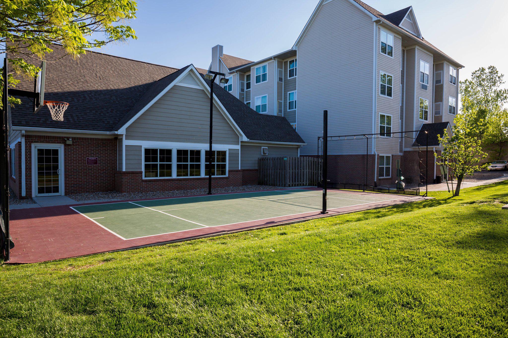 Residence Inn by Marriott Kansas City Independence Photo