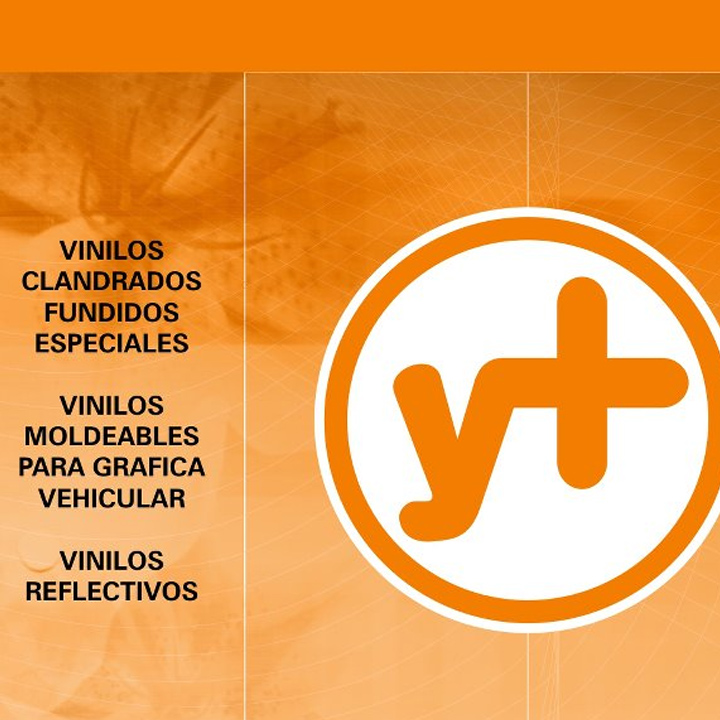 YMAS - DISTRIBUIDORA DE INSUMOS Y MAQUINARIA DE COMUNICACION VISUAL