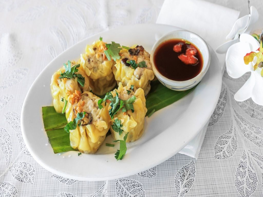 THAI DUMPLINGS (5)