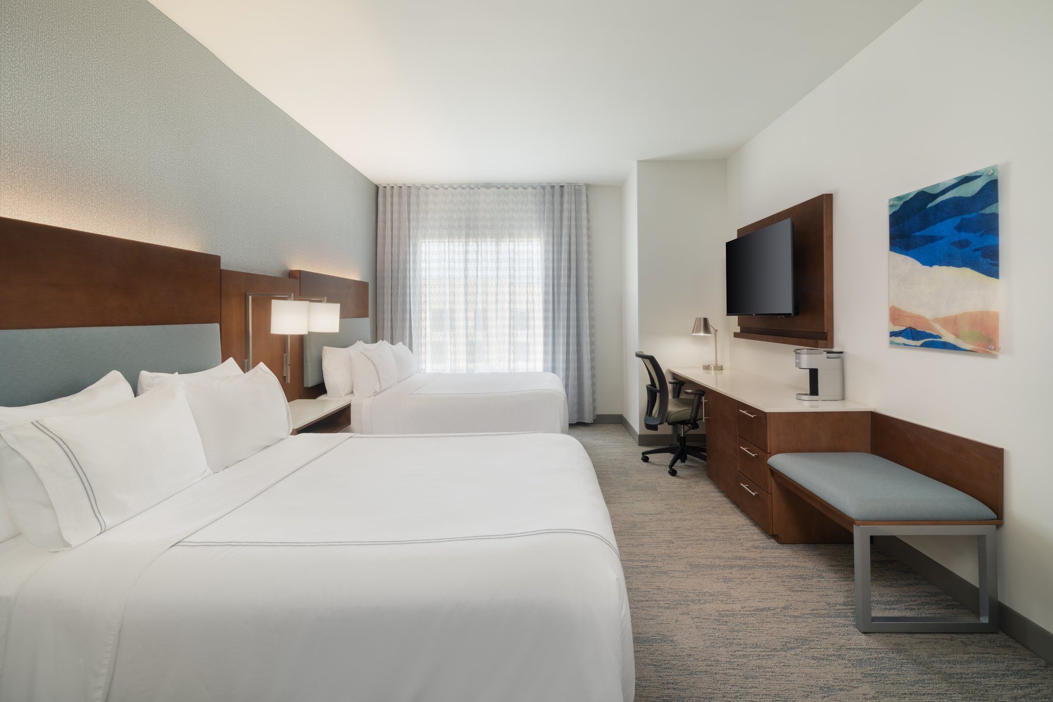 EVEN Hotel Bozeman Yellowstone Intl Arpt by IHG Image