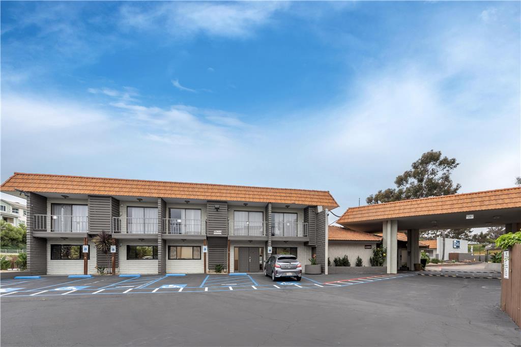 Best Western Oceanside Inn Image