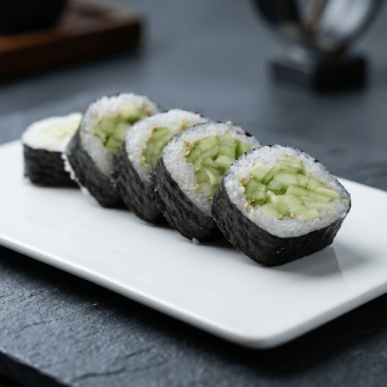 Cucumber Roll (5)