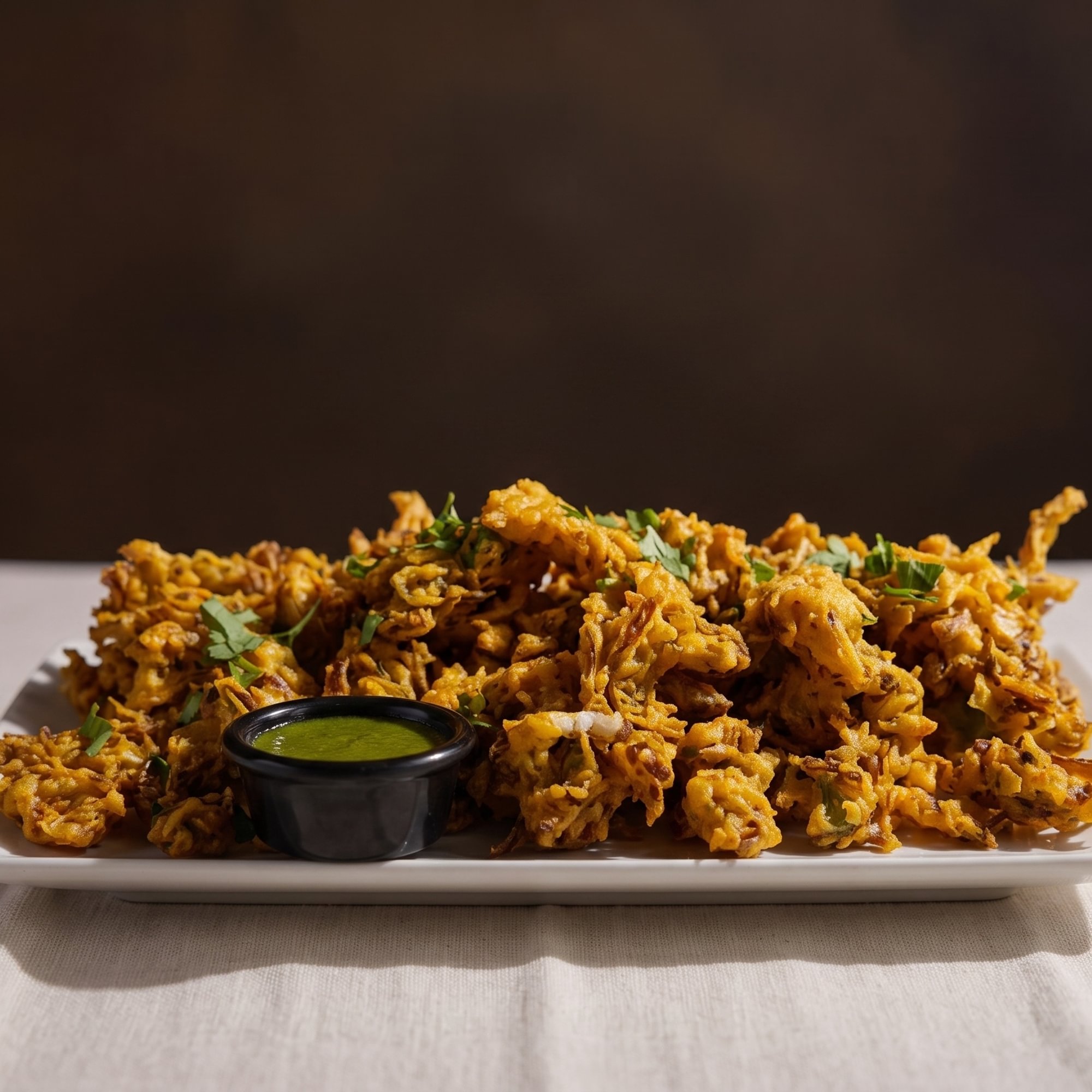 Mixed Veg Pakora