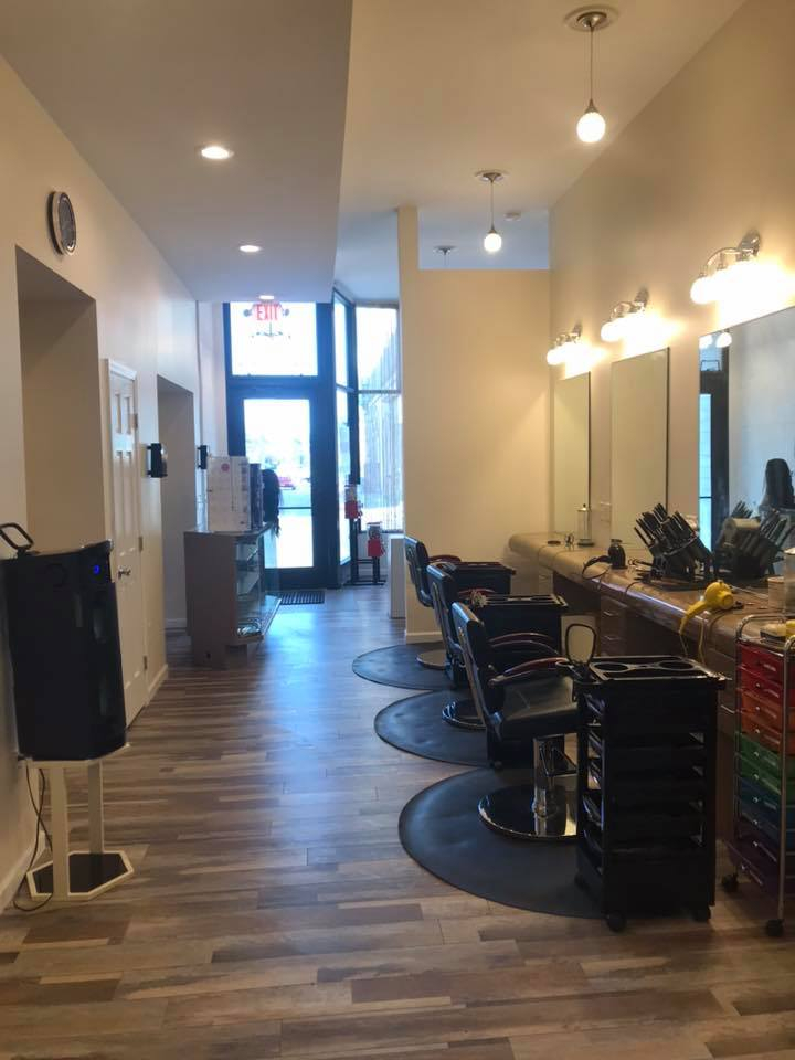 The Beauty Bar Salon and Spa Photo