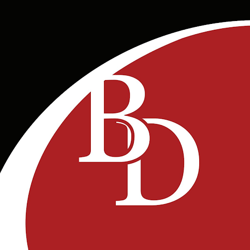 Law Offices of Brian A Dasinger Logo