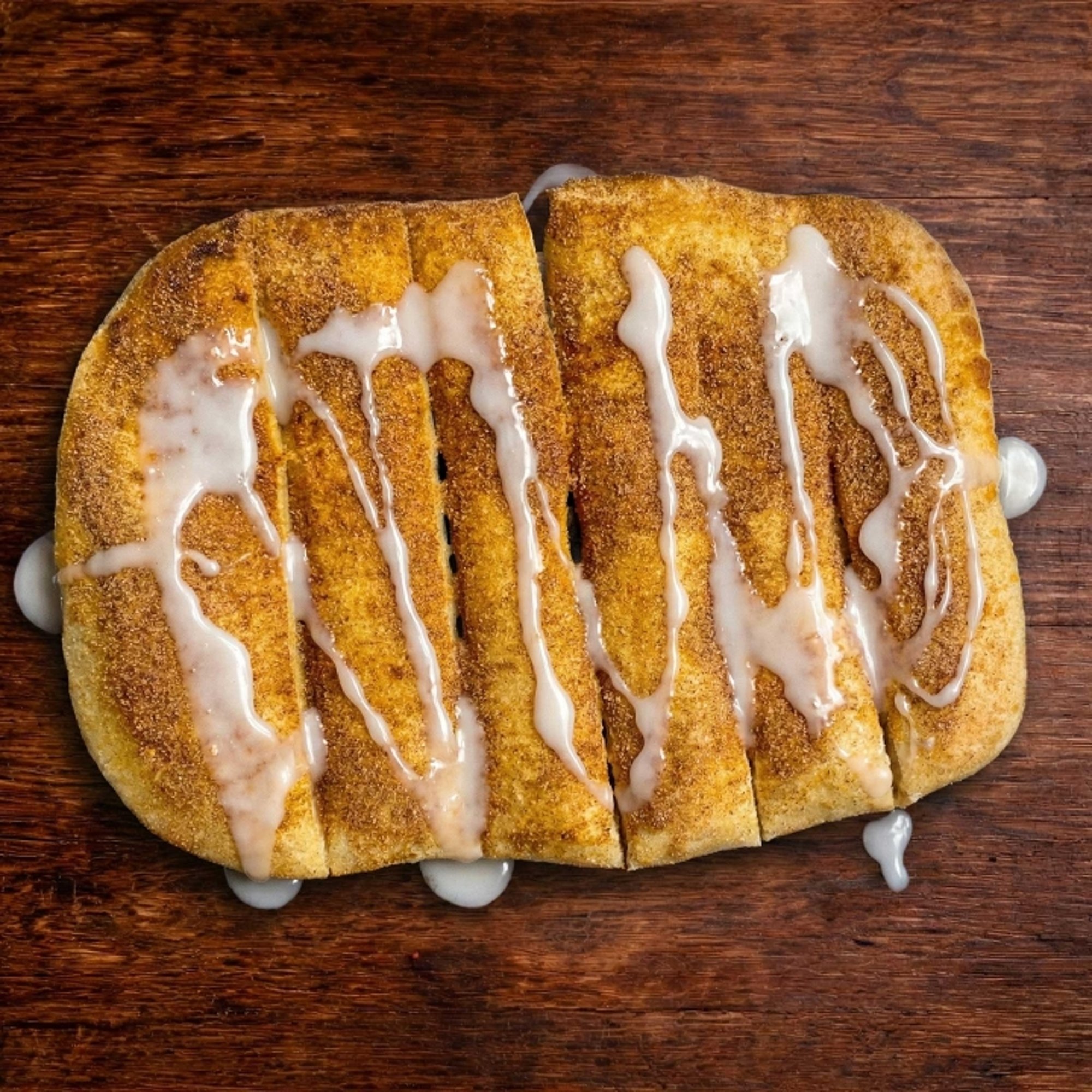 Cinna Bread
