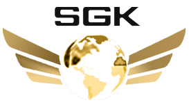 SGK Global Shipping Services Photo