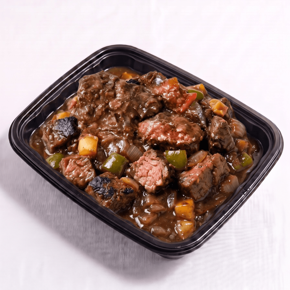 Liver - Mini