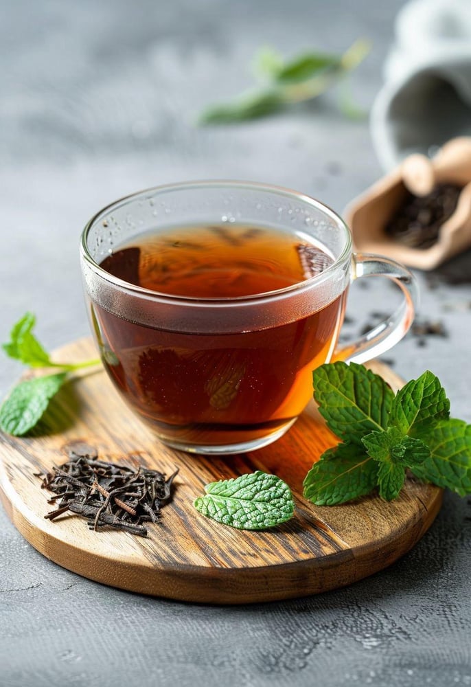 EARL GREY