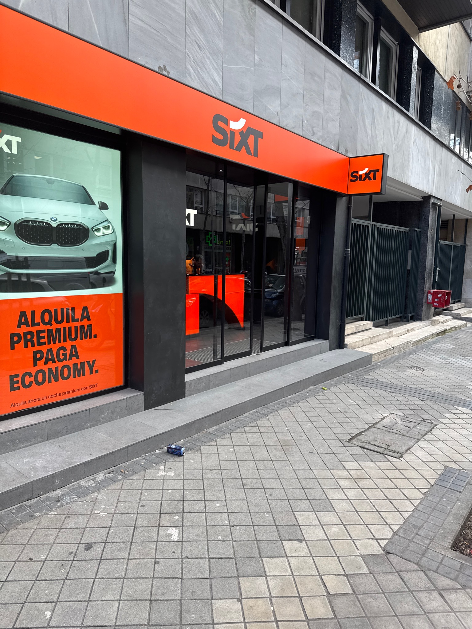 Galería en miniatura