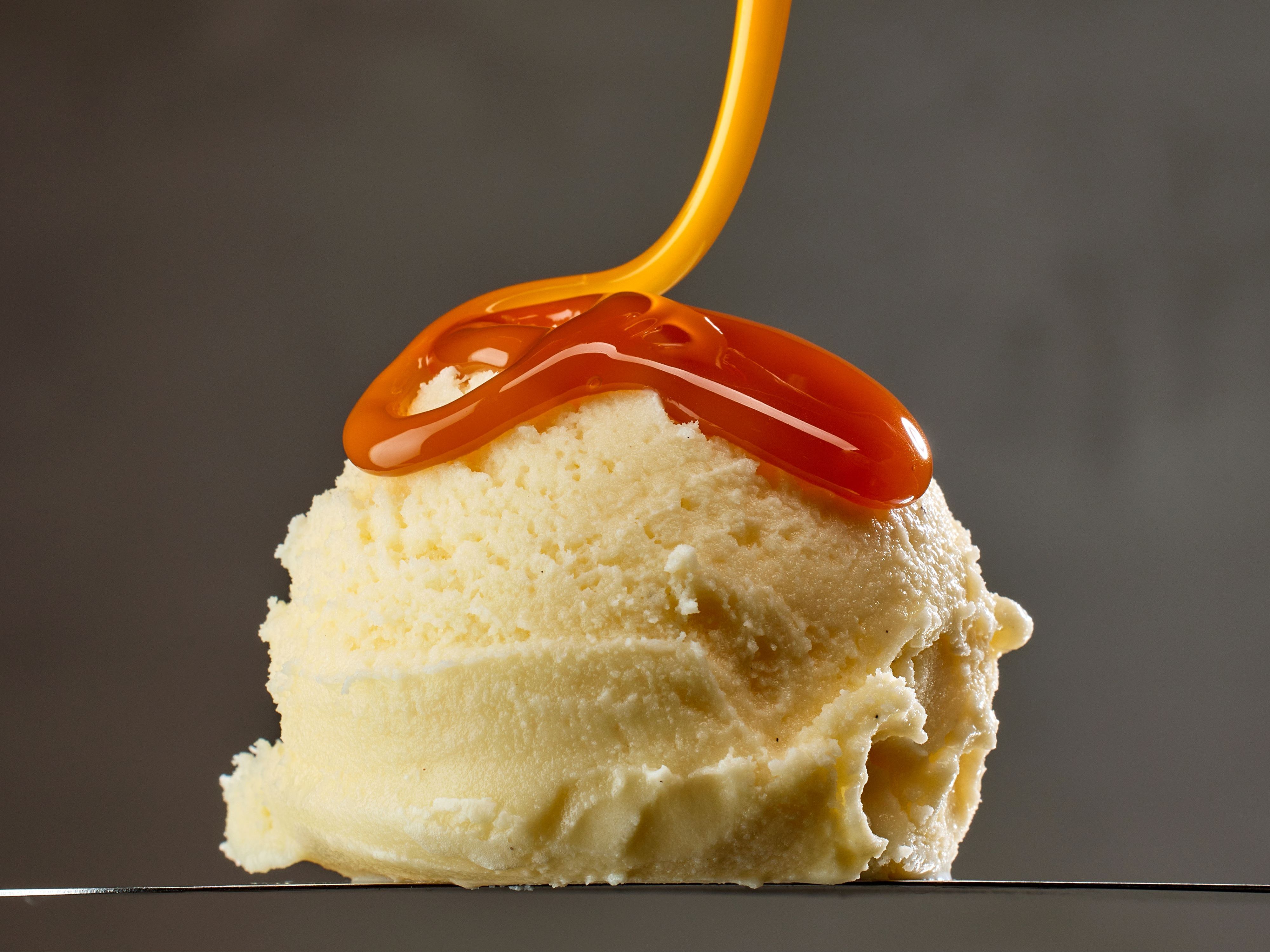 Vanilla Ice Cream