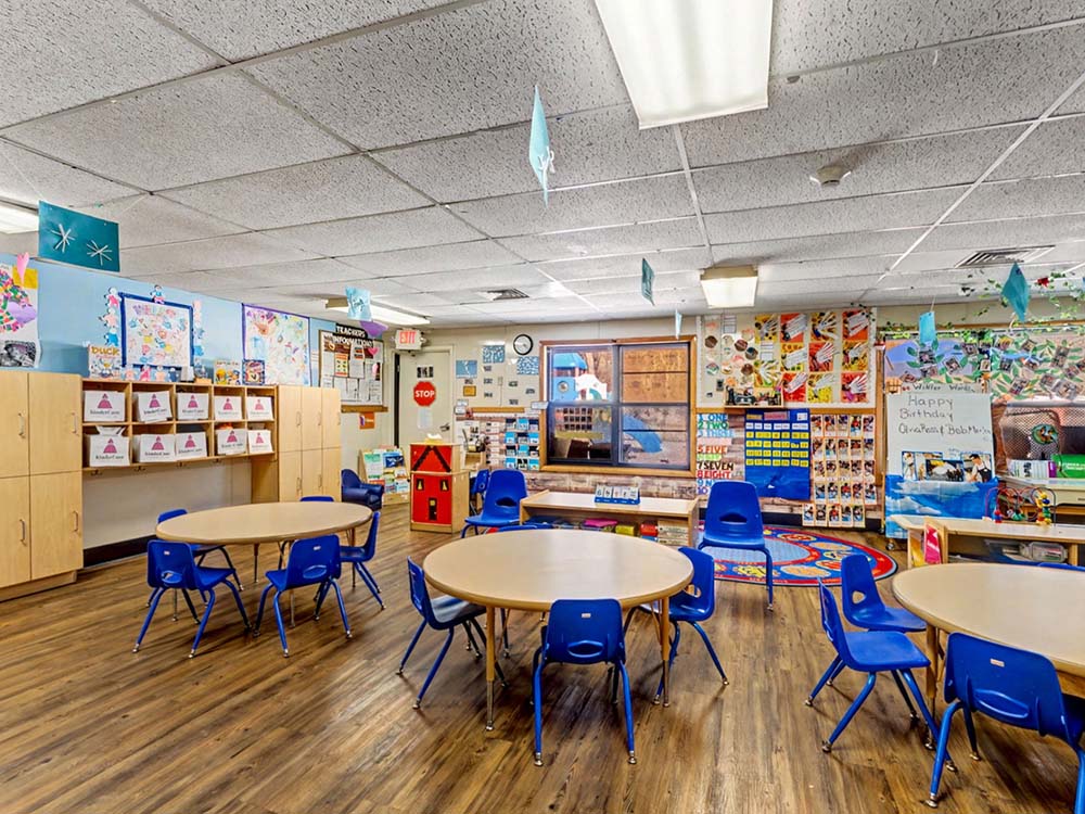 Olney KinderCare Image