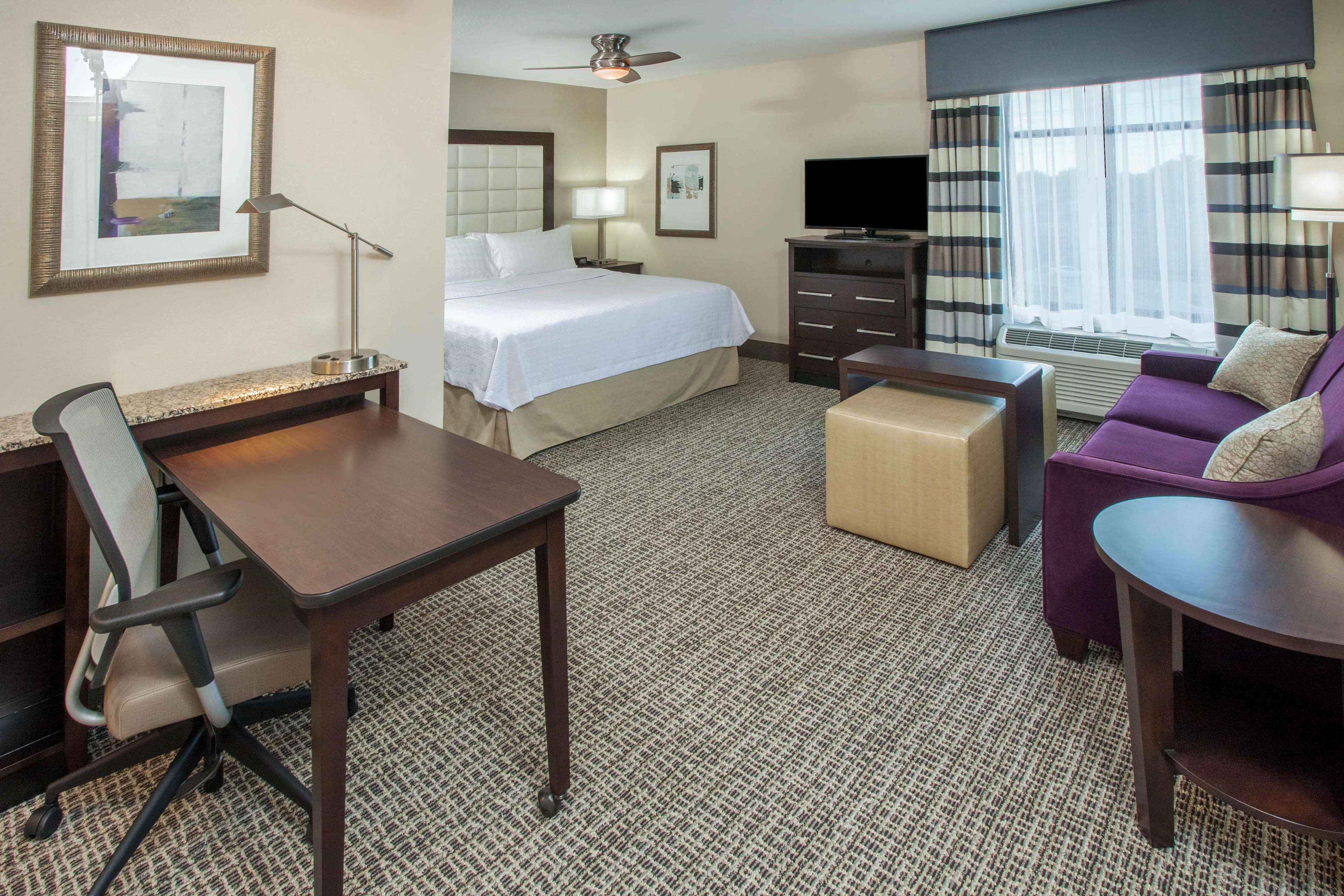 Homewood Suites by Hilton Munster Photo