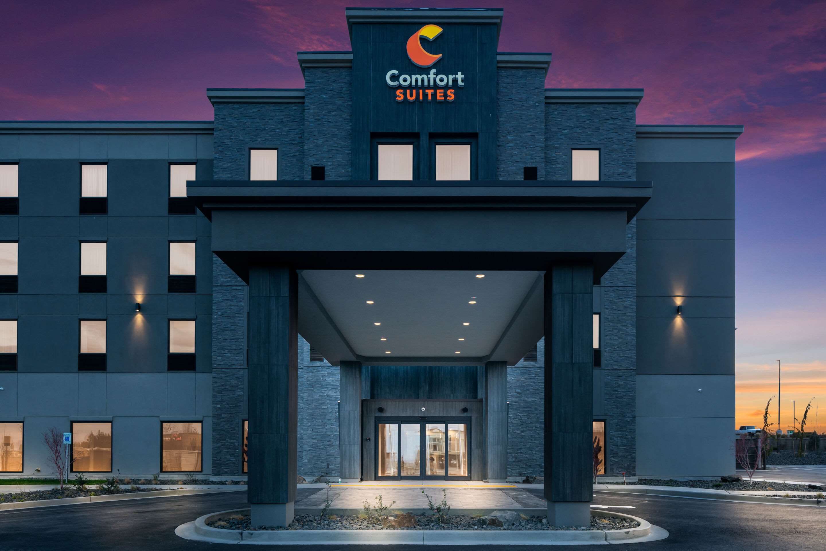 Comfort Suites Kennewick At Southridge Photo