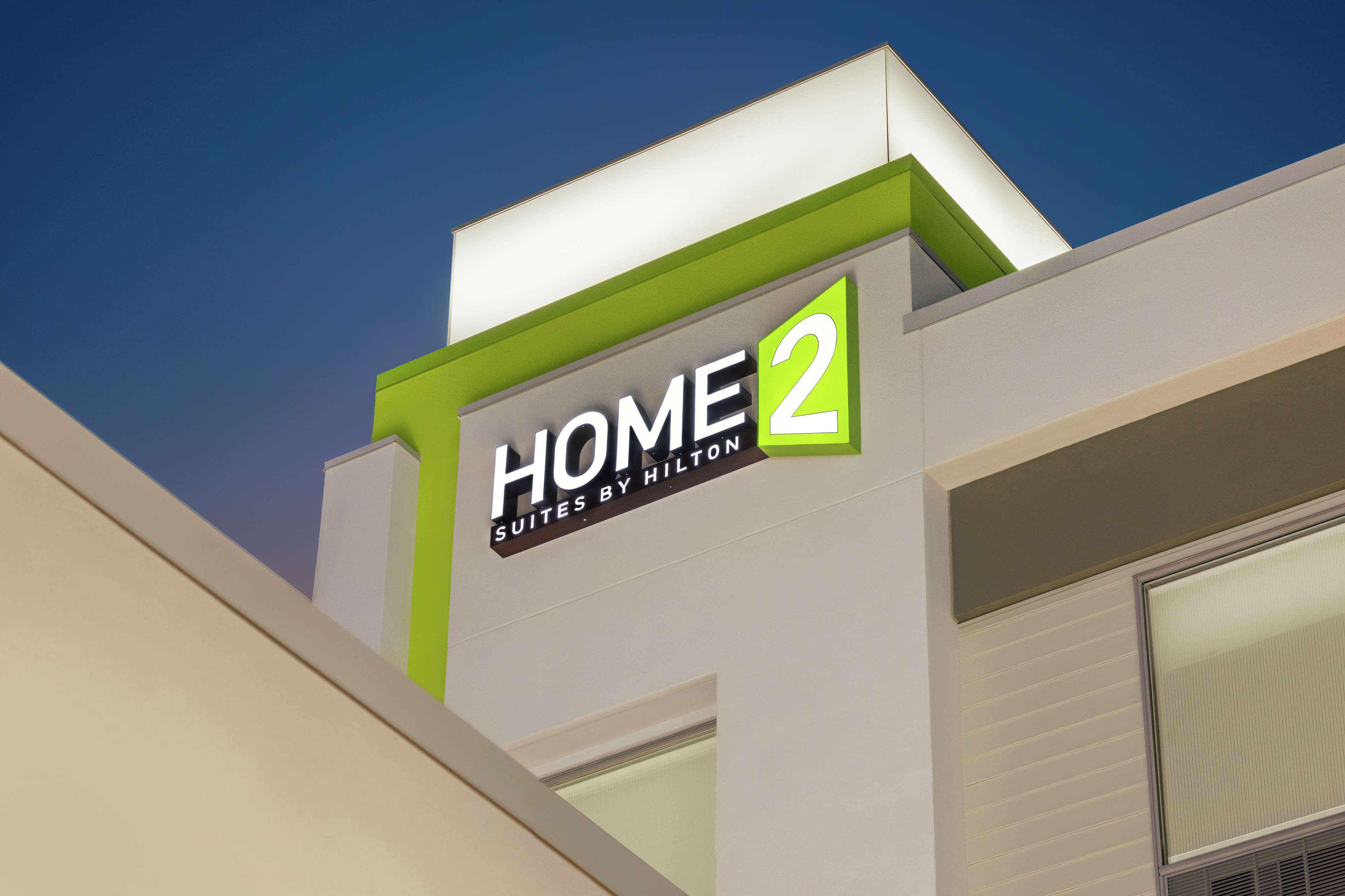 Home2 Suites by Hilton Ridley Park Philadelphia Airport South Photo