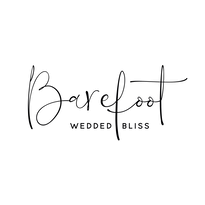 Barefoot Wedded Bliss