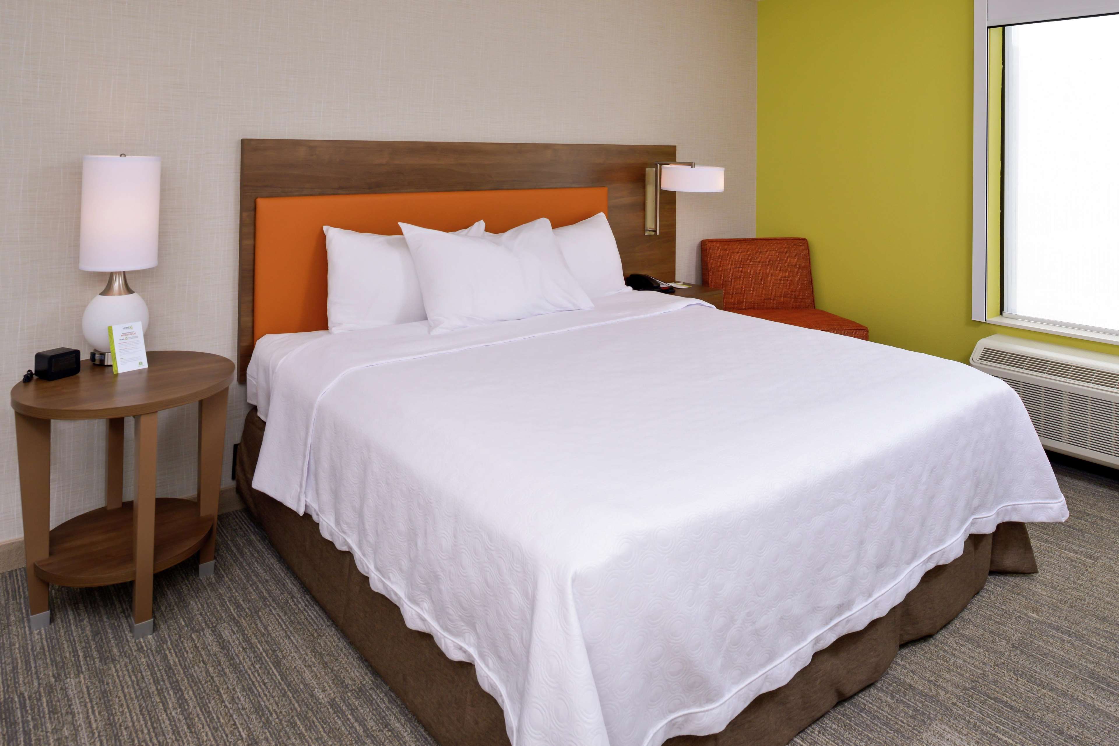 Home2 Suites by Hilton Merrillville Photo