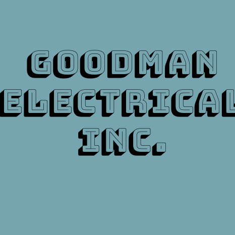 Goodman Electrical Inc Logo