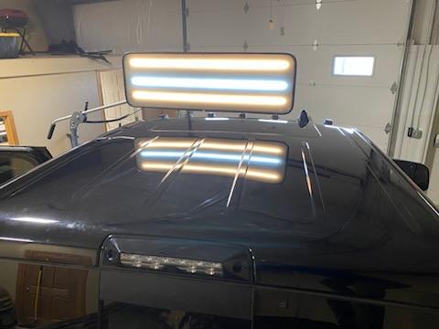 Knights Hail Repair Image