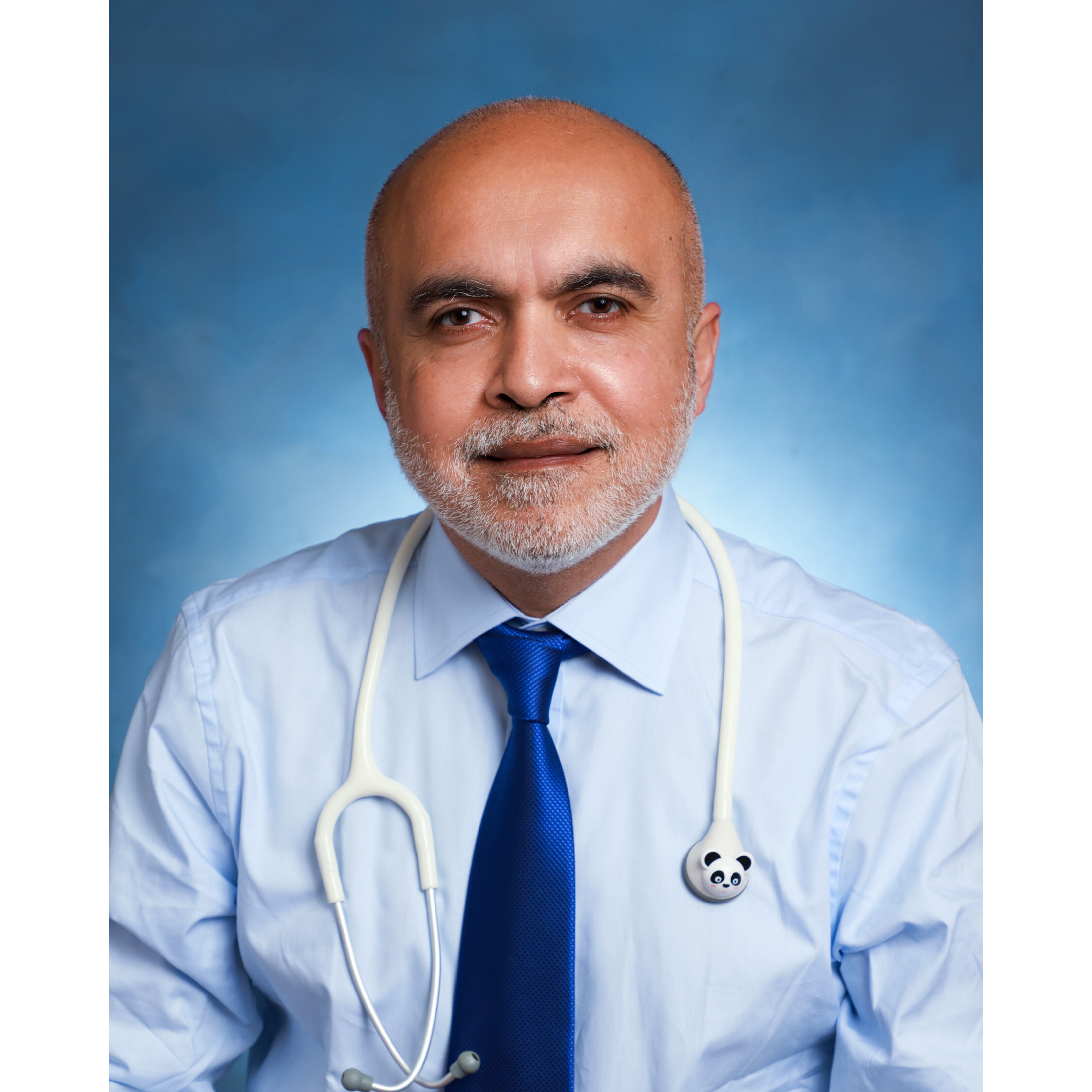 Image For Dr. Rahul  Grover MD