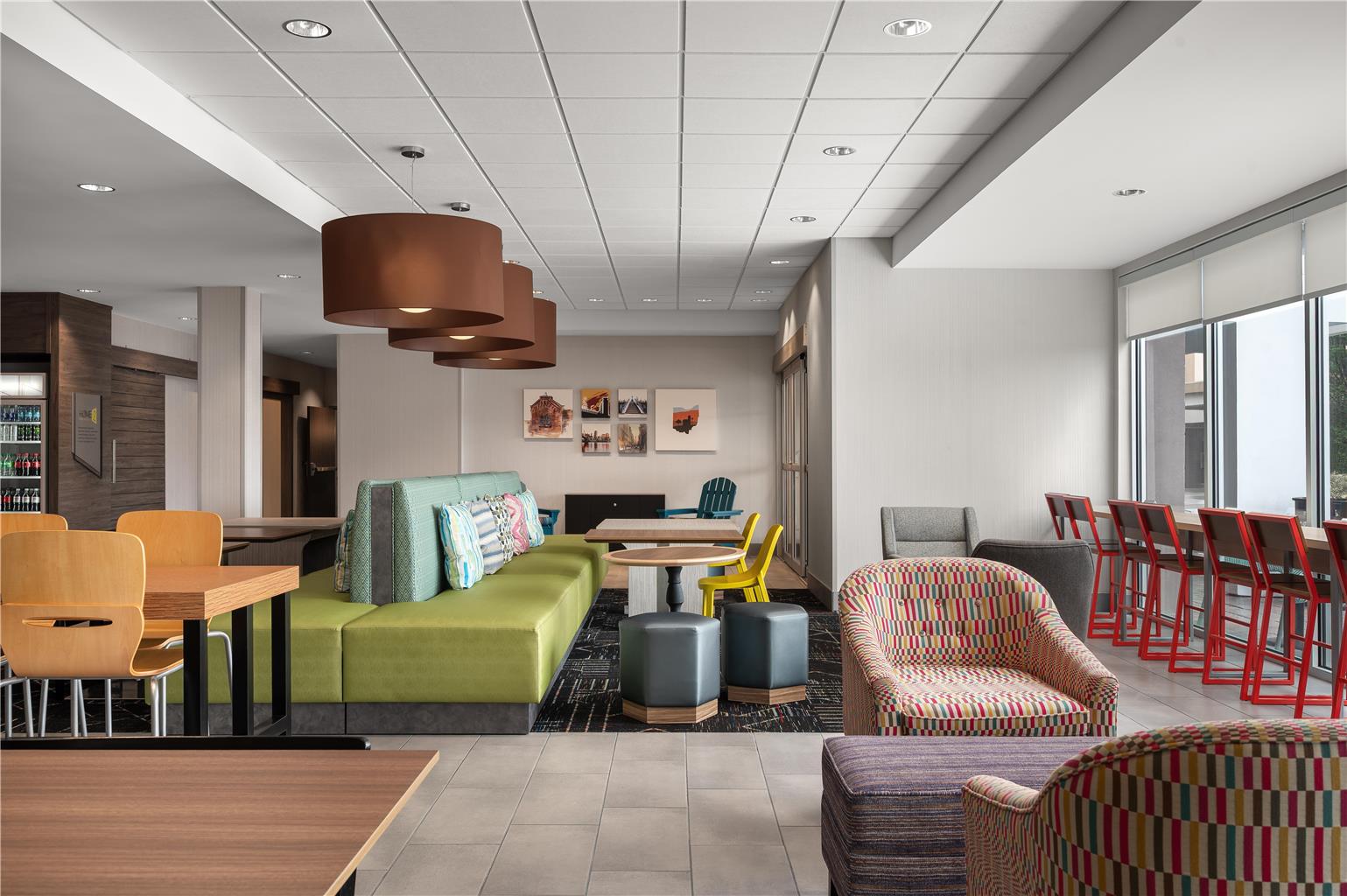 Home2 Suites by Hilton Cincinnati Eastgate Image