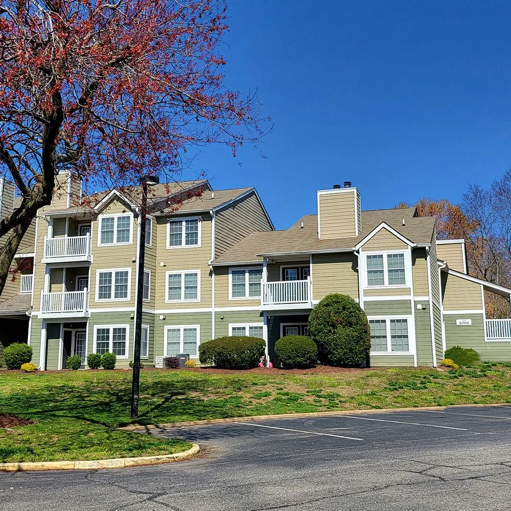 Commercial Roofing Solutions