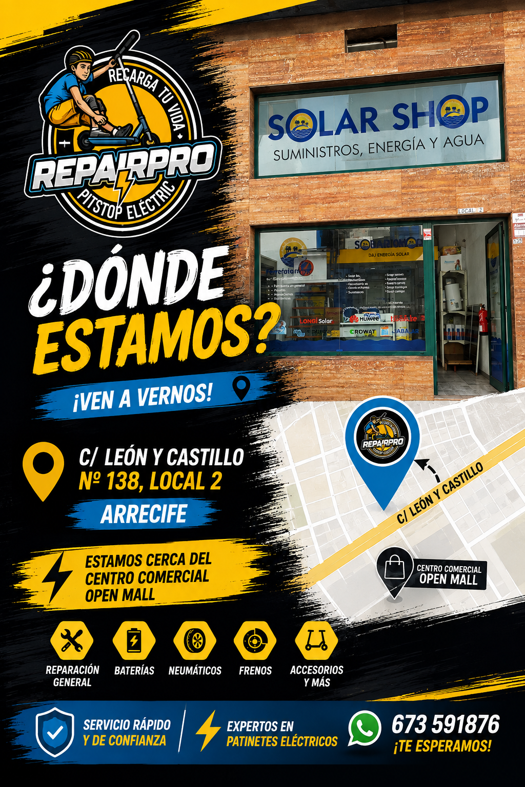 Galería en miniatura
