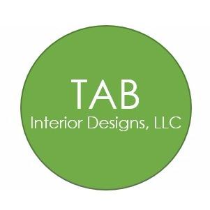 TAB Interior Designs Logo