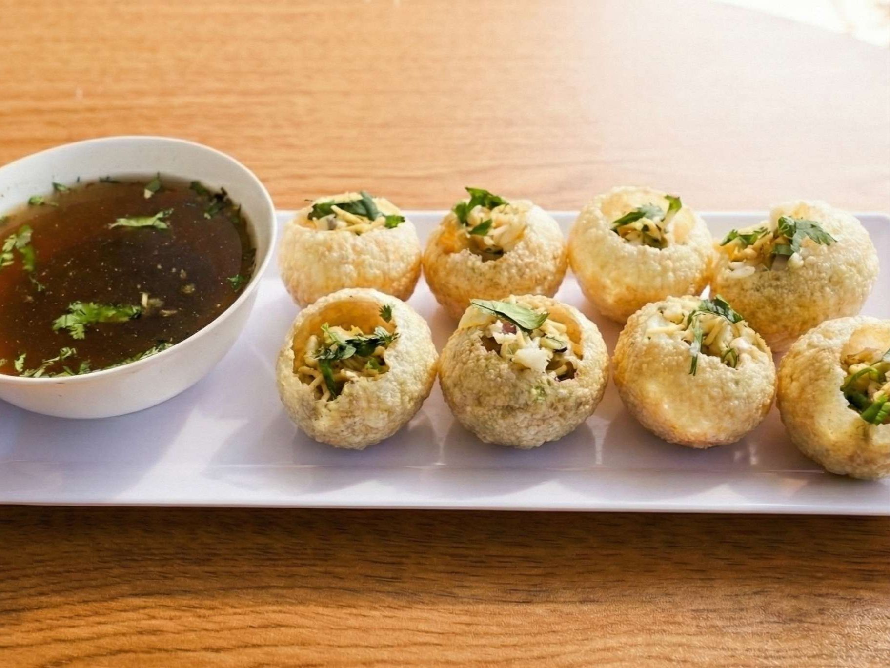 Pani Puri