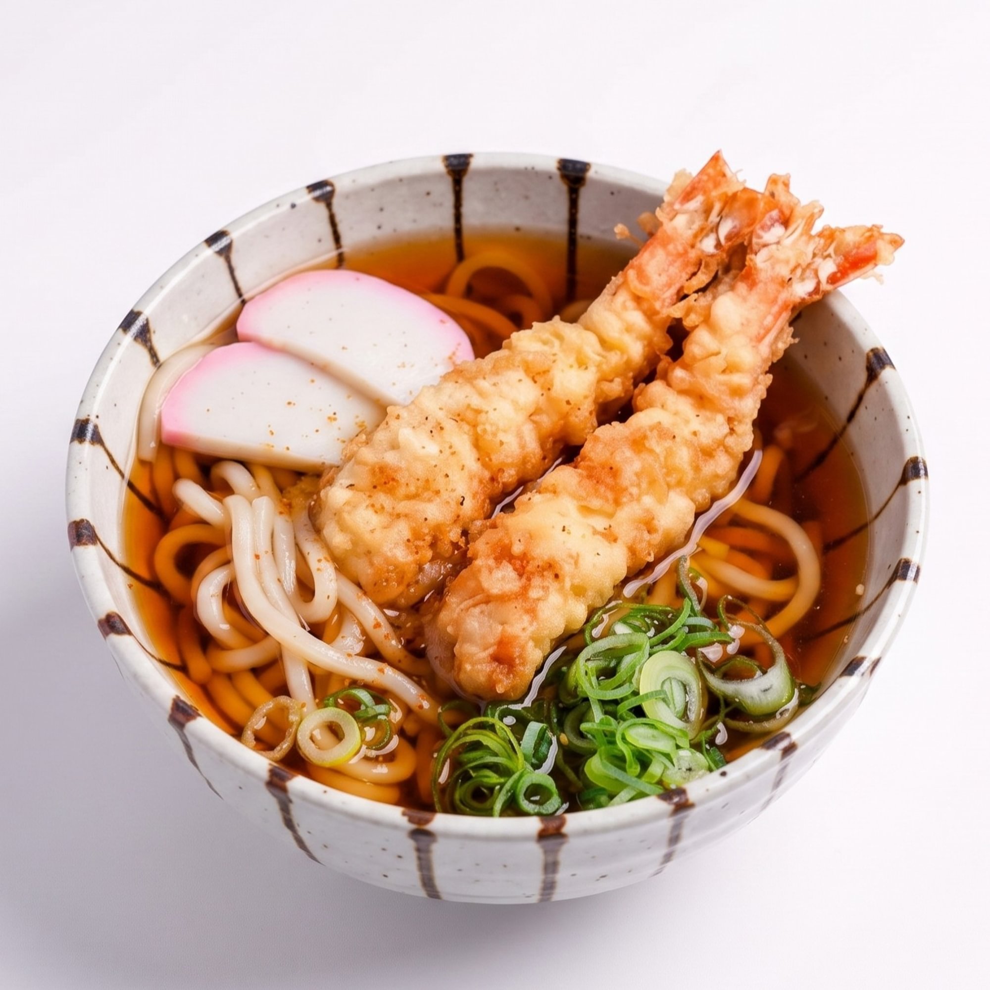 Tempura Udon