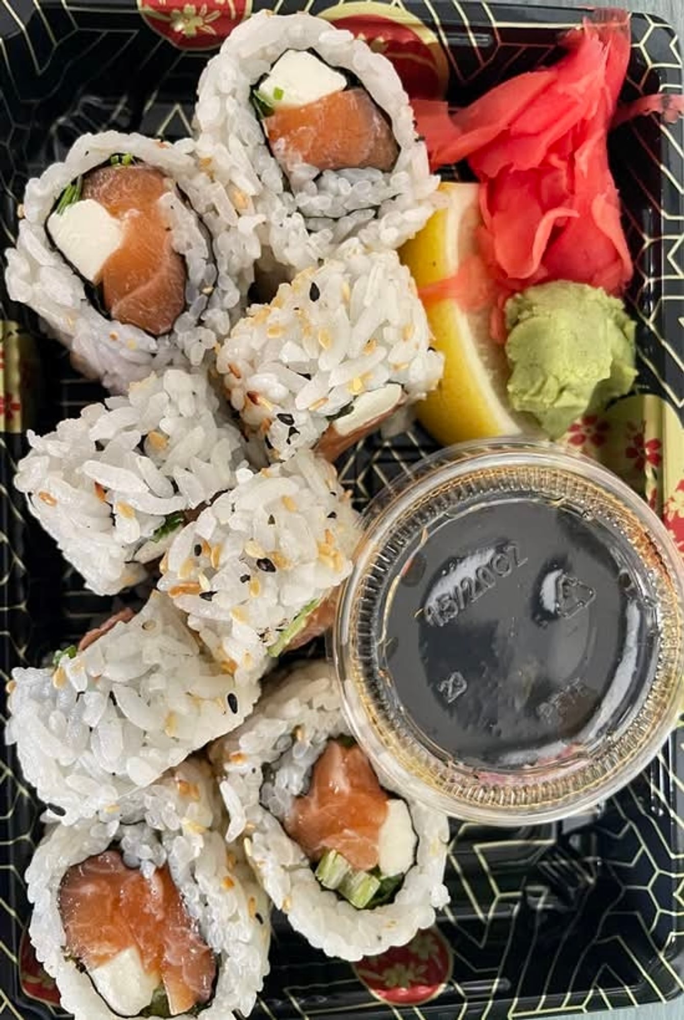 Bagel Roll