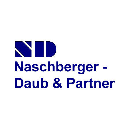 Logo von Naschberger - Daub & Partner