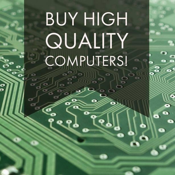 Wholesale Computers and Technology, LLC Photo