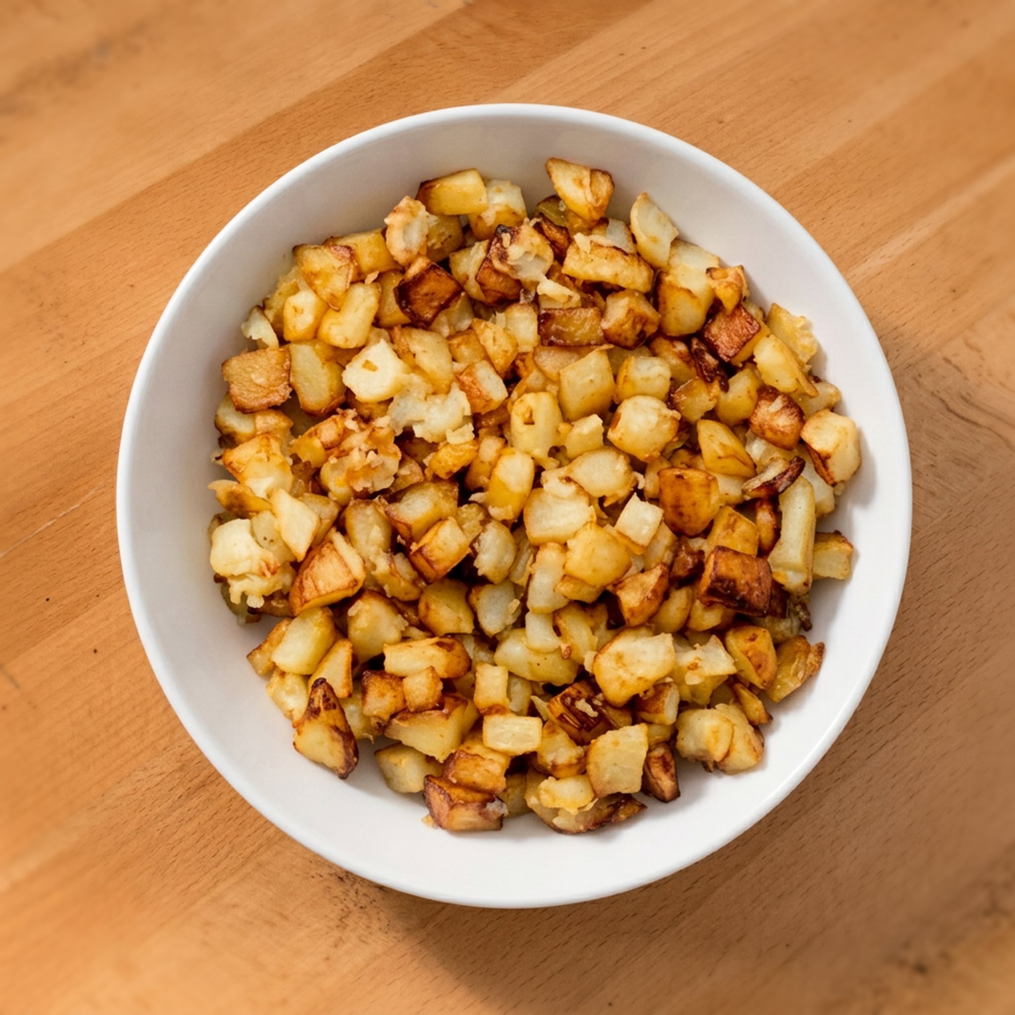 Roasted Potatoes