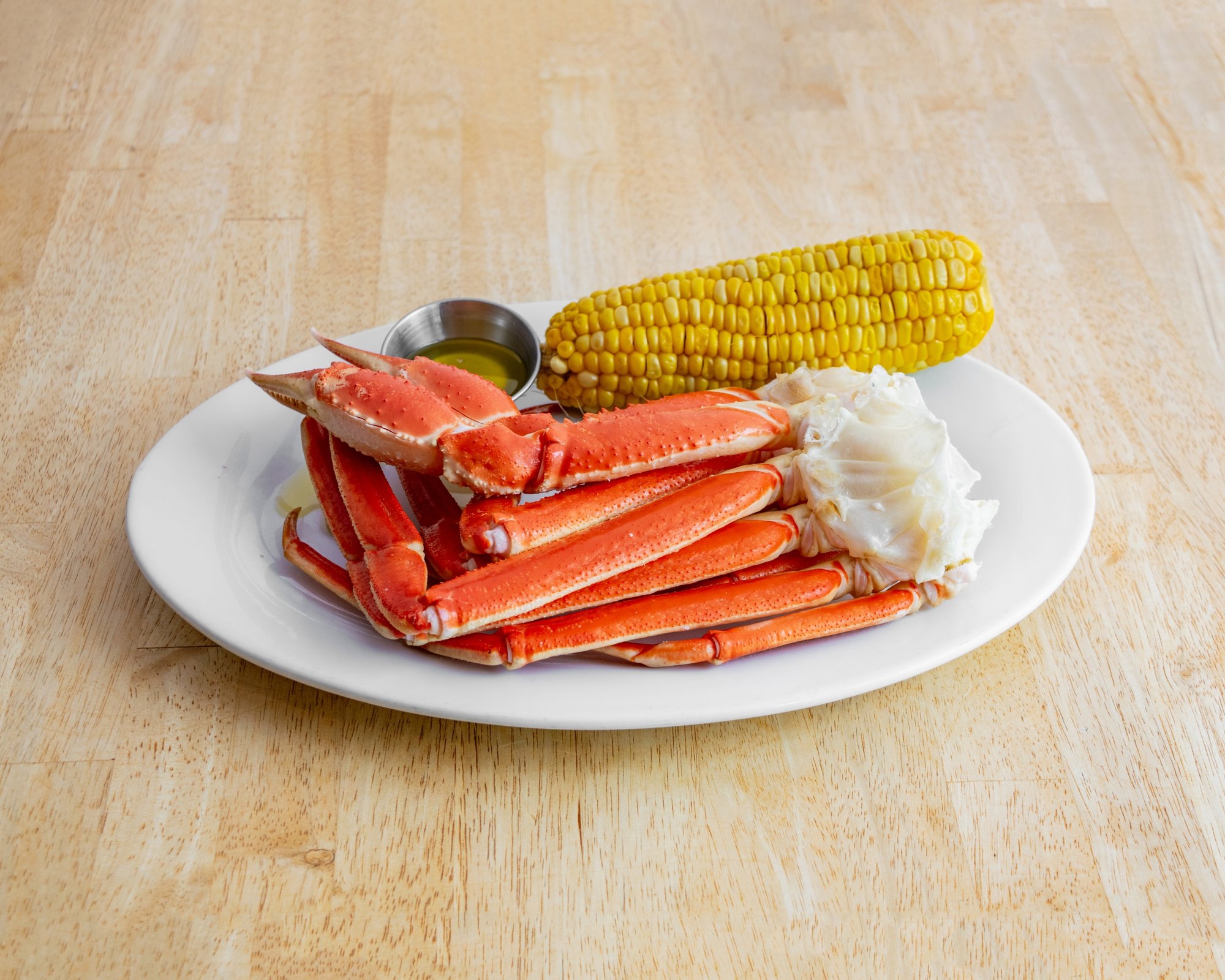 1lb Snow Crab