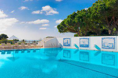 Images Pine Cliffs Hotel, a Luxury Collection Resort, Algarve