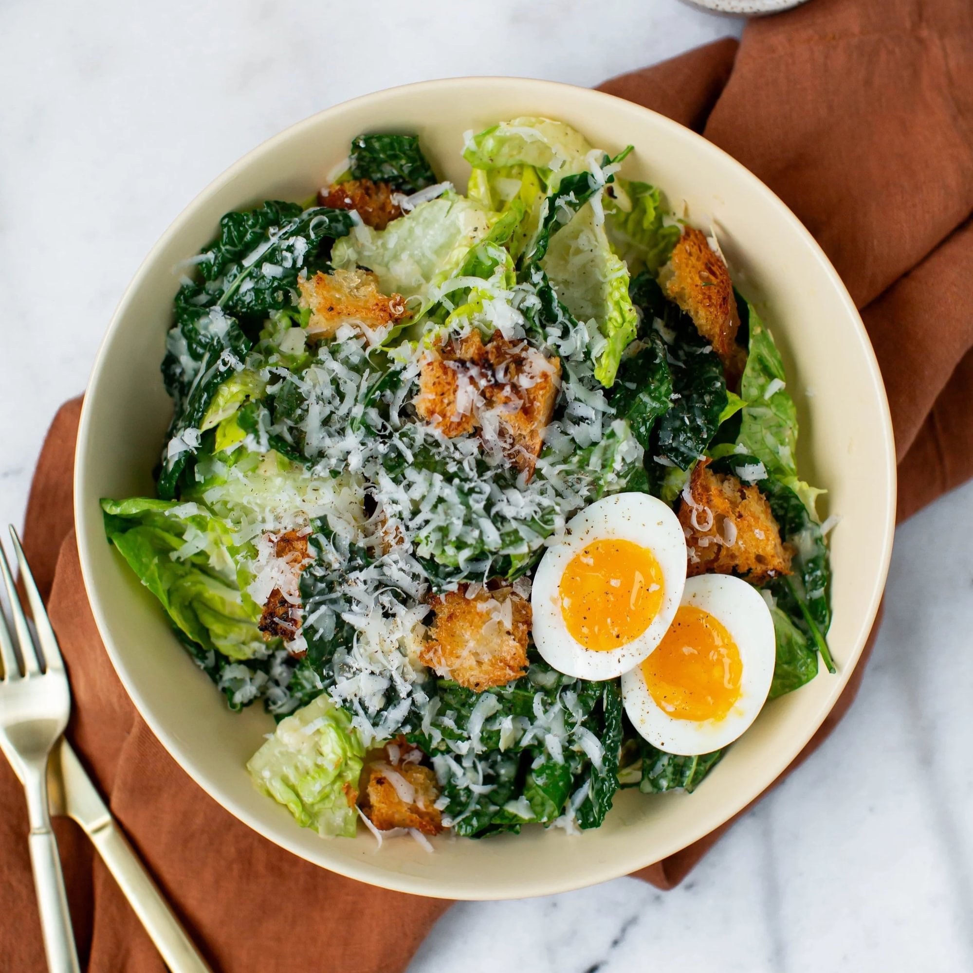 Cesar Salad